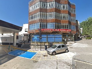 Pisos banco Martorell