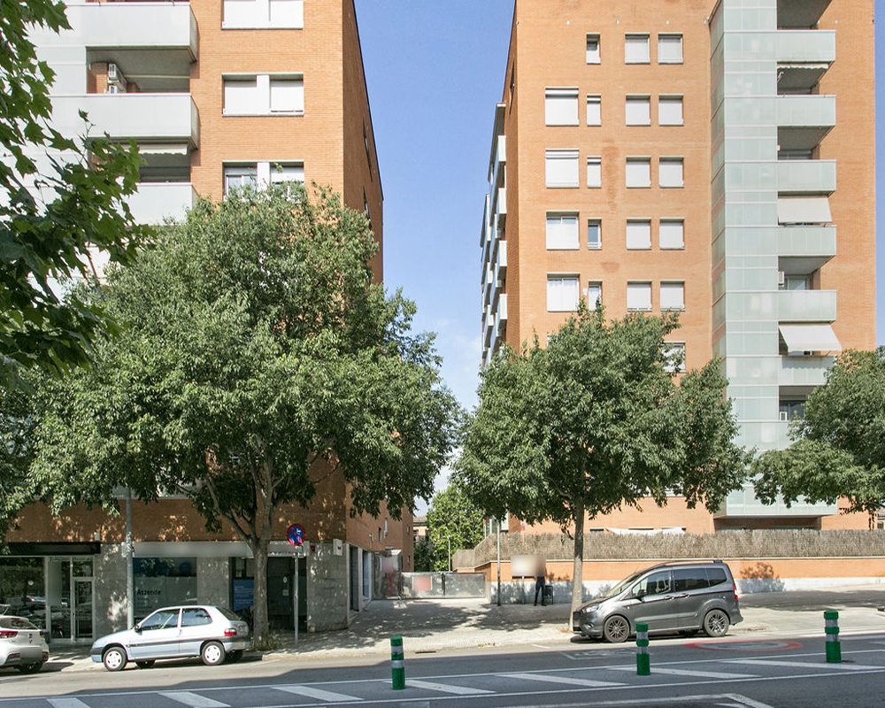 Els Panyos - Manresa -