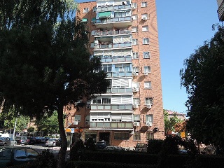Piso en venta en Fuenlabrada de 63  m²