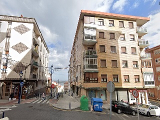 Piso en venta en Portugalete de 58  m²