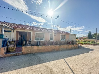 Unifamiliar en venta en Huerta De Alquerias de 115  m²