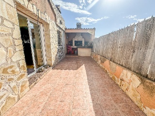 Casa en Huerta de alquerías 4