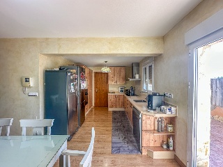 Casa en Huerta de alquerías 7