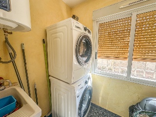 Casa en Huerta de alquerías 10