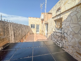 Casa en Huerta de alquerías 11