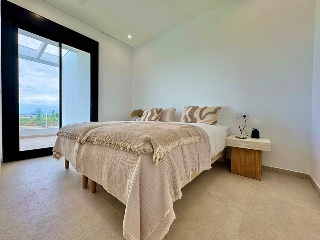 Promoción Chalets adosados en Dolores 14
