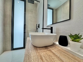 Promoción Chalets adosados en Dolores 19