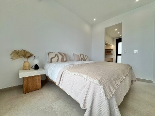 Promoción Chalets adosados en Dolores 21