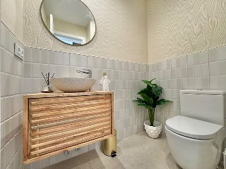 Promoción Chalets adosados en Dolores 26