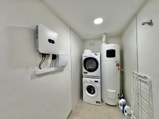 Promoción Chalets adosados en Dolores 33
