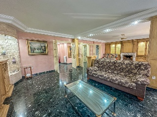 Piso en Bigastro 3