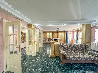 Piso en Bigastro 4