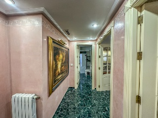Piso en Bigastro 5