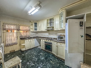 Piso en Bigastro 6