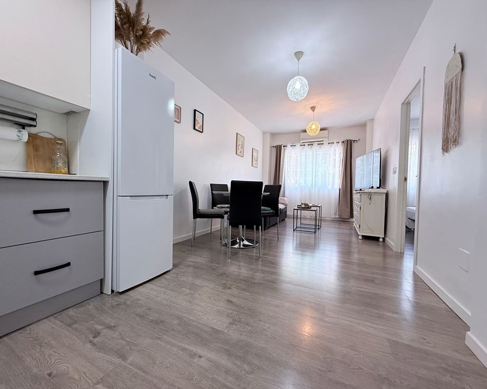 Piso con trastero en Torrevieja