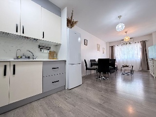 Piso con trastero en Torrevieja 4