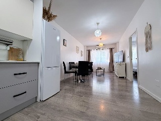 Piso con trastero en Torrevieja 5