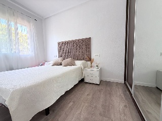 Piso con trastero en Torrevieja 10