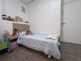 Piso con trastero en Torrevieja 16