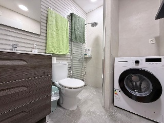 Piso con trastero en Torrevieja 20