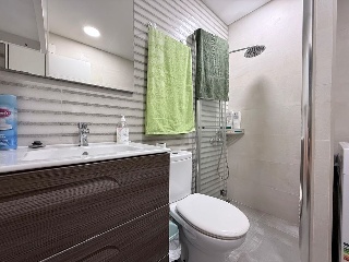 Piso con trastero en Torrevieja 21