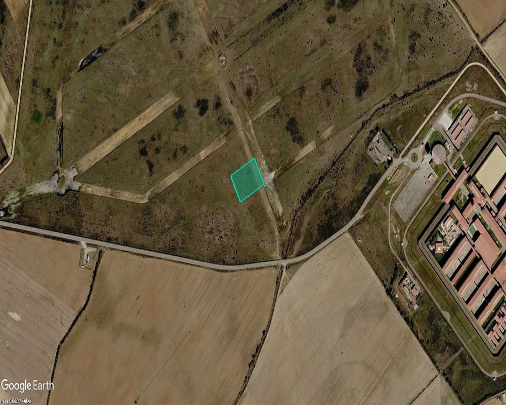 Suelo urbanizable en P. I. Vilahierro - Mansillas de las Mulas - León 