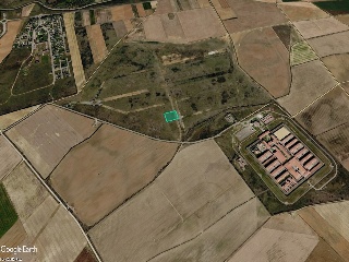 Suelo urbanizable en P. I. Vilahierro - Mansillas de las Mulas - León  3