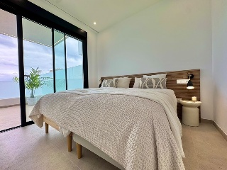 Promoción Chalets adosados en Dolores 10