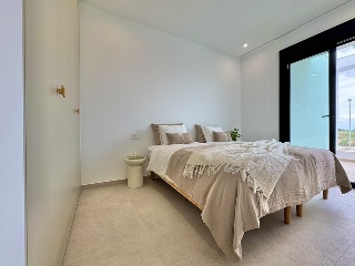 Promoción Chalets adosados en Dolores 13