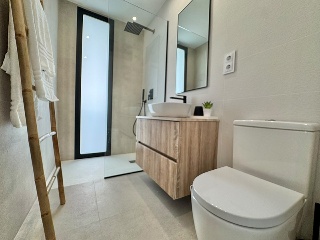 Promoción Chalets adosados en Dolores 17