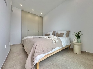 Promoción Chalets adosados en Dolores 22
