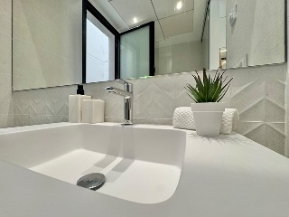 Promoción Chalets adosados en Dolores 24