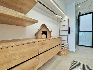 Promoción Chalets adosados en Dolores 28