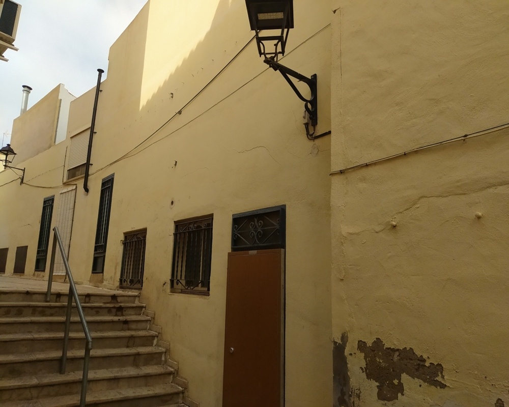 Casa en C/ Miguel Ángel - Aspe - Alicante