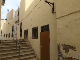 Casa en C/ Miguel Ángel - Aspe - Alicante 2