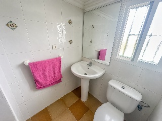 Terreno con vivienda 11