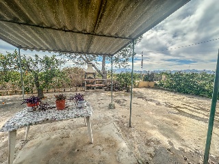 Terreno con vivienda 14