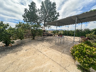 Terreno con vivienda 15