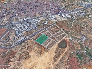 Suelos en Alcalá de Guadaia (Sevilla) 3