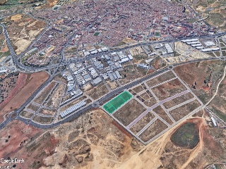 Suelos en Alcalá de Guadaia (Sevilla) 3