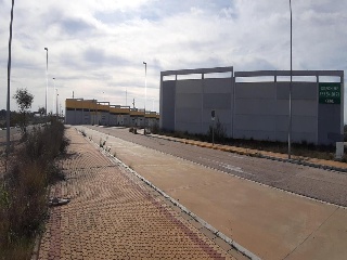 Suelos en Alcalá de Guadaia (Sevilla) 13