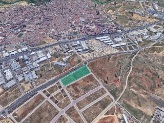 Suelos en Alcalá de Guadaia (Sevilla) 3