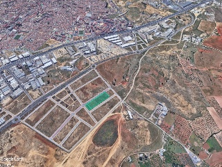 Suelos en Alcalá de Guadaia (Sevilla) 3