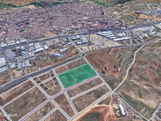 Suelos en Alcalá de Guadaia (Sevilla) 3
