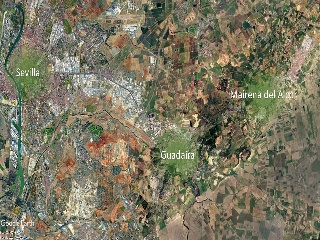 Suelos en Alcalá de Guadaia (Sevilla) 5