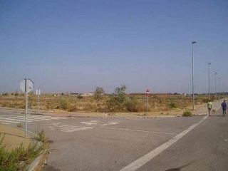Suelos en Alcalá de Guadaia (Sevilla) 9