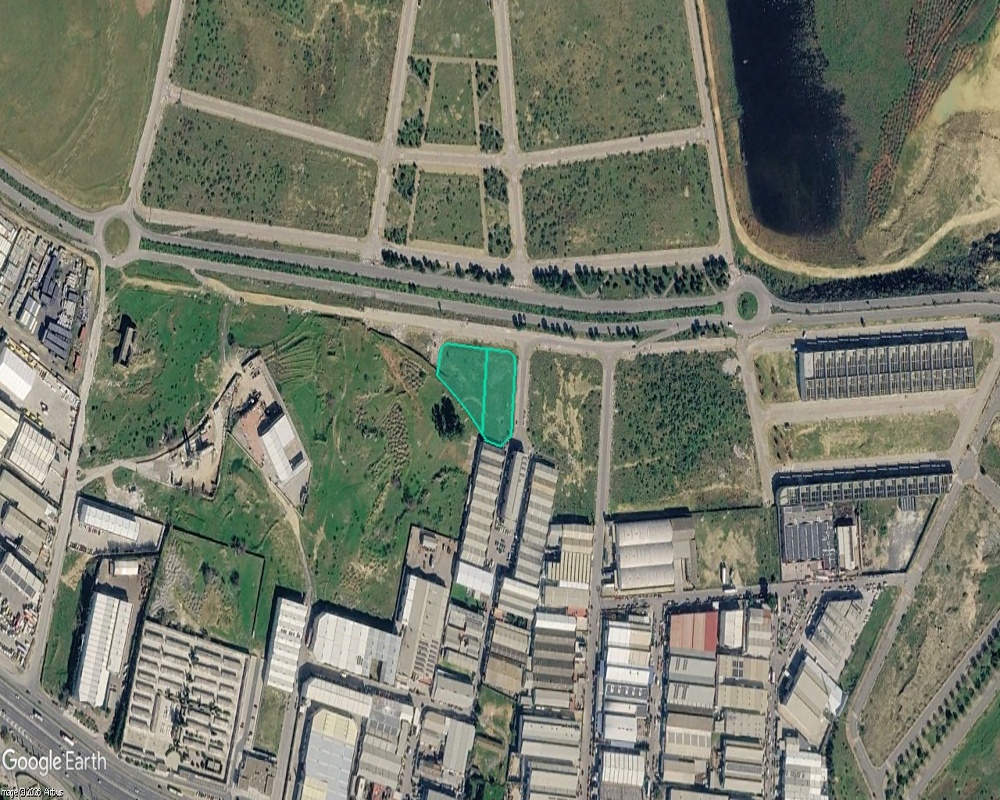 Suelos en Alcalá de Guadaia (Sevilla)
