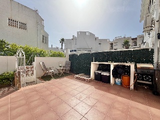 Unifamiliar en venta en Torrevieja de 52  m²