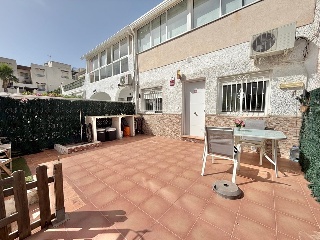 Bungalow en Torrevieja 2