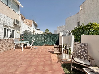 Bungalow en Torrevieja 4